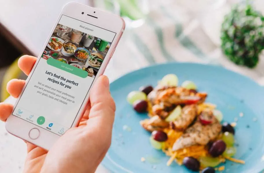 Best Keto Meal Planner App